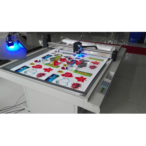 Quality Customized Conveyor Belt Machine With MAXWELL CCD Video Registration System wholesale