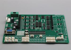 Cheap 8 Layer FR4 Printed Circuit Board Assembly pcb factory pcb assembly shenzhen printed circuit board manufacturers for sale