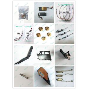 smt spare part Siemens Siplace ASM feeder part Magnet Sensor Tape Follower