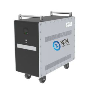 3KW Inverter 10KWH Portable Power Bank With 51.2V 200Ah Lithium