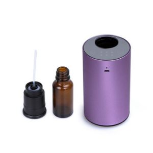 PBT 10ml Portable USB Car Humidifier 2000mAh Air Pump