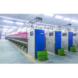 Spun Polyester sewing Thread With OEKO Certificate