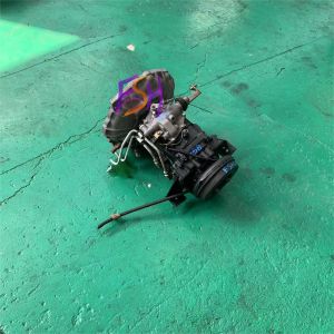 Cheap Seize The Opportunity: High-Quality Second-Hand Engine Gearbox 15B, Enhance The Performance And Efficiency Of Your Vehicle! for sale