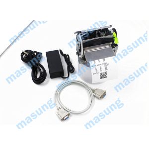 Epson M-T532 Printer Head Kiosk Thermal Label Printer Module For Coupon Machine