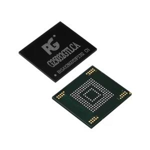 Cheap EMMC 5.1 Embedded Memory Card - Optimized For Fast Data Transfer And Durability for sale