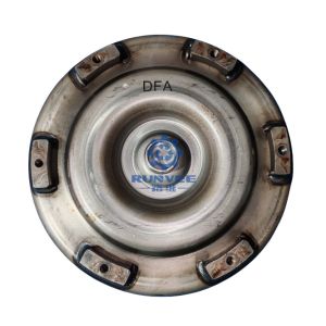 remanufactured DSI6 M11 DFA automatic transmission system torque converter for