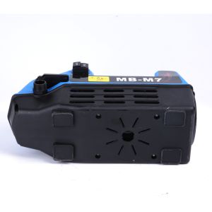 1.5KW Portable Electric Car Washer , M7 Water Jet Machine For Car Wash