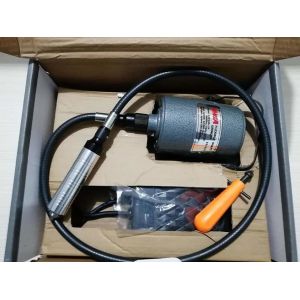 China 50/60HZ Dental Lab Instruments Hanging Motor Flexible Shaft Machine For Grinding / Carving on sale