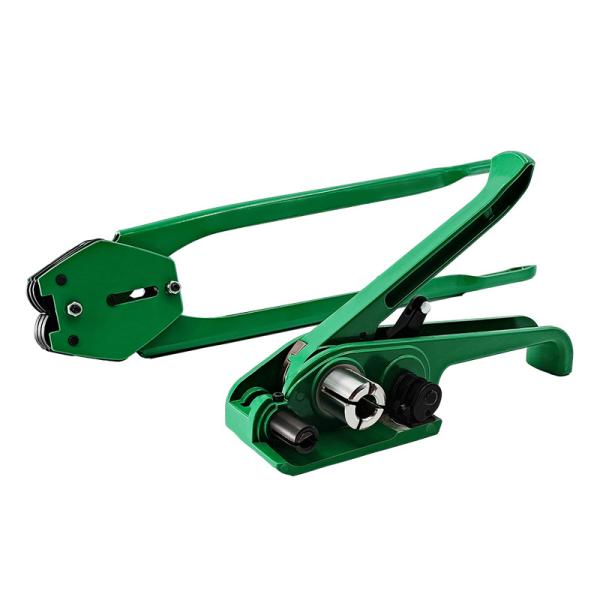 Quality Odm Manual Strapping Tools PP PET Tensioner Binding Packing Machine wholesale