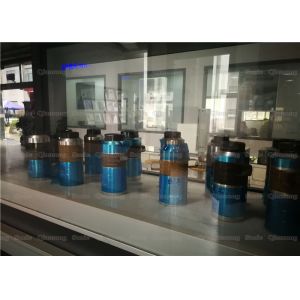 Long Life Time Ultrasonic Transducer Welding For Creat Cavitation Inside Tube