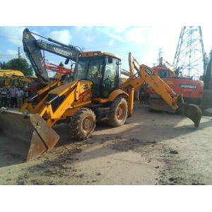 UK JCB 3cx for slae shovel loader Used front end loader