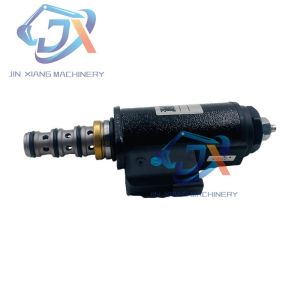 121-1490 Solenoid Valve Rotating Brake KWE5K-31 G24YA30 for CAT Main Pump
