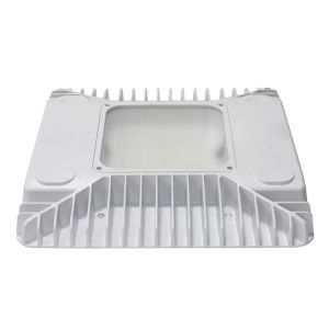 Anti Exclusion Two Years Warranty 240w LED Canopy Lights 5700K