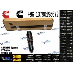 Good Quality Engine Parts PT Fuel Injection 3060948 3054219 for cummins NT855