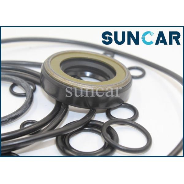 708-3S-00511 Hydraulic Pump Seal Kit For PC35MR-2 Komatsu