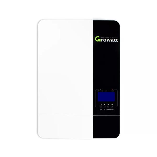 GROWATT 48V DC SPF 5000 ES Growatt off grid Inverter Growatt Hybrid Off Grid