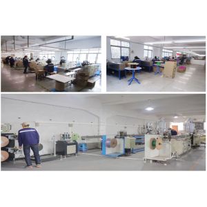 OEM PVC PET Plastic Spiral Binding Coils For Notebooks