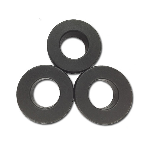 High Frequency CMC Nanocrystalline Core For Electric Automotive Vehicle / Solar