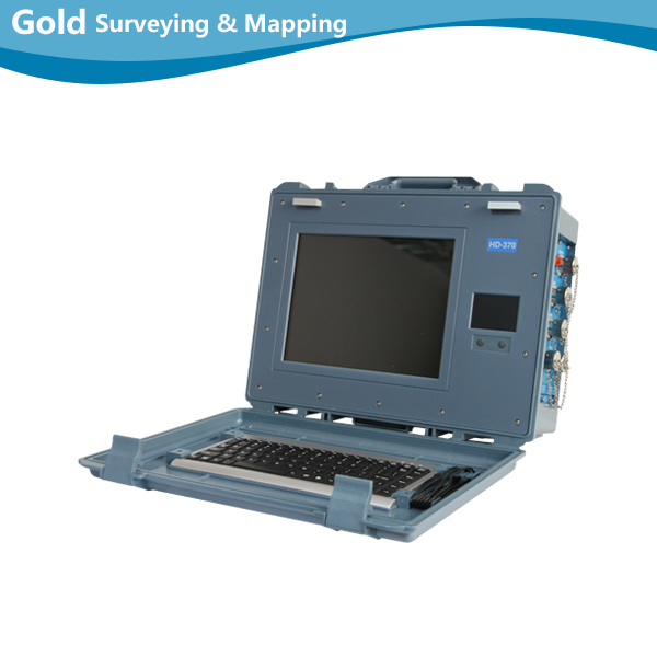 Quality High Accuracy Single Frequency Echo Sounder wholesale