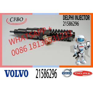 China High Pressure Diesel Fuel Injector BEBE4C16001 21586296 For Vehicle Parts VOL-VO NEW FM11 on sale