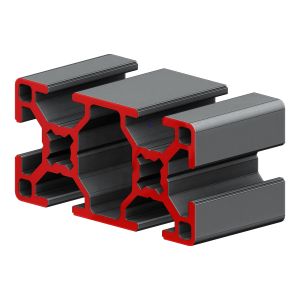 China Modern Design Standard Aluminum Extrusion Profiles For Assembly Line on sale