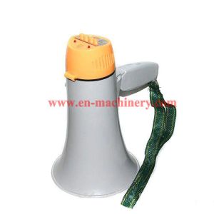 Microphone megaphone for Tour Guide with CE,FC,RoHS Certification Loudspeaker