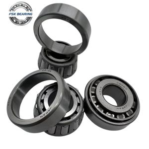 Cheap Low Friction 09067-09195 Imperial Tapered Roller Bearings 19.05x49.23x18.03mm for sale