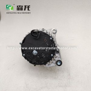 24V 110A Alternator Replacing 3696213 SDL00602013040000024990783 For FOTON