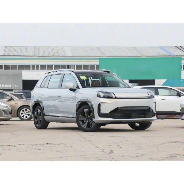 Quality AION V 2026 PV Car 5-Door 5-Seat SUV Tyrannosaurus Family Trim 650km Premium Intelligent Edition wholesale