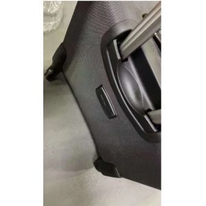 Spinner Suitcase Trolley Travel Case Multi Compartment Boarding Bag Unisex TSA