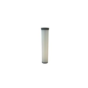 5um,0.5um,2um,0.2um Anti - static Polyester Dust Filter Cartridge , Industrial