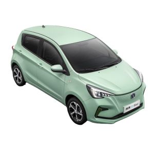 Cheap 2023 Mini Car Electric Adult CHANGAN E-Star BenBen The Perfect Combination of Affordability for sale