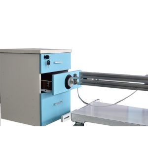 IEC 62552 Automatic Refrigerator Drawer Push And Pull Testing Machine