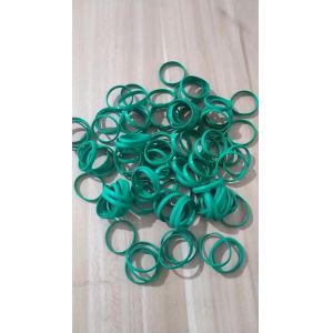 OEM / ODM Available WF Seals Rubber O Rings For Oil Gas Field Sealing Requiremen