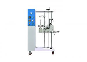 China IEC 60335-1 Appliance Cord Anchorage Pull Force And Torque Test Apparatus on sale