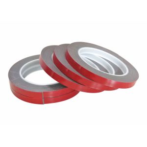 Waterproof Double Sided Automotive Acrylic Adhesive Foam Tape