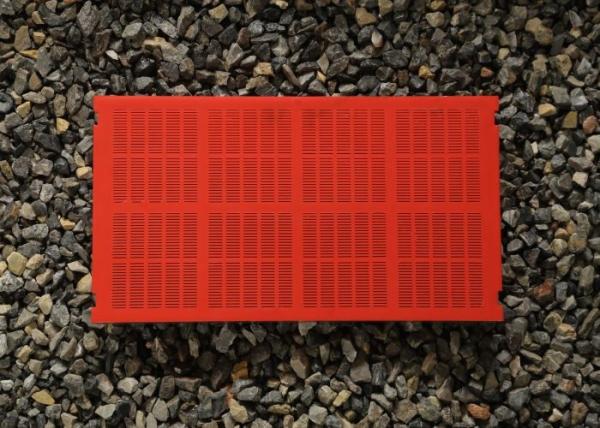 Quality Flexibility Modular Screen Panels Unique Structure Reduced Card Blocking wholesale
