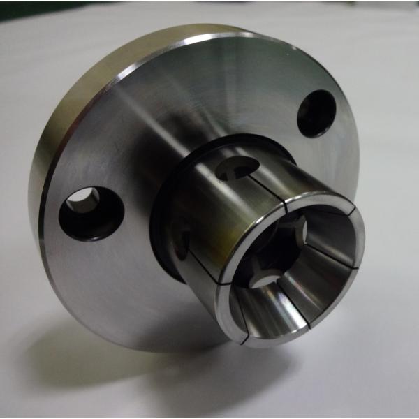 Quality CAXA CNC Machining Parts Tumbling Precision CNC Parts 0.01mm wholesale