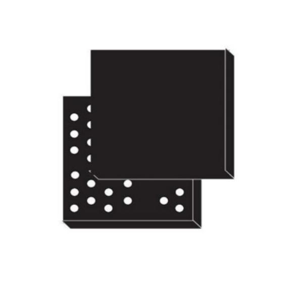 Quality Wireless Communication Module STM32WB09TEF6 Programmable BT Low Energy Wireless SoC wholesale