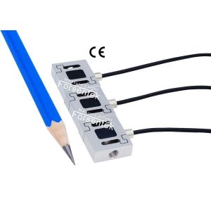 Miniature Tension Load Cell 5kg 10kg 20kg 30kg 50kg With M4 Female Thread