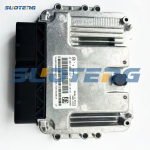 0 281 035 237 Controller Engine ECU 0281035237 EDC17C53 ECM