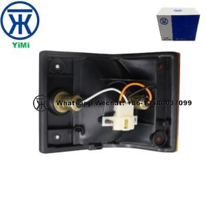 ISUZU NHR NPR Front Turn Signal 8942574110 3726320A