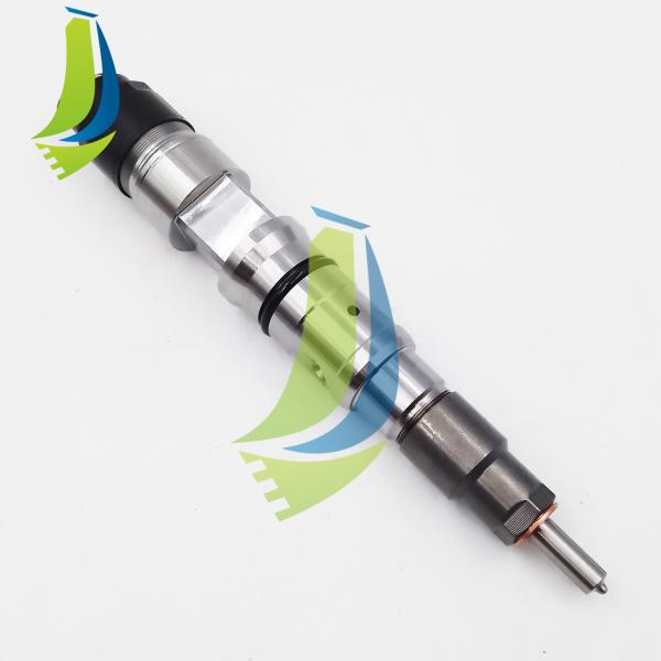 Quality 0445120340 837079858 Fuel Injector For Diesel Engine wholesale