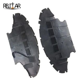 3W0825235F Auto Engine Parts Front Underbody Trim For Bentley Continental GT GTC