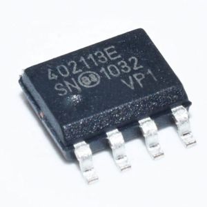 China MCP4021-103E/SN MCP3202-CI/MS MCP3208-CI/SL 3201 3422 MS AO A1 A6 Digital To Analog Converter Ic Chip on sale