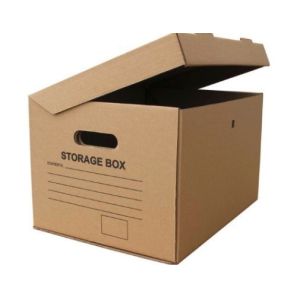 Handmade Recycled Cardboard Sheets Glossy Lamination Eco - Friendly