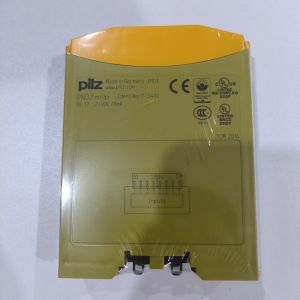 Pilz 773400 PNOZ Mi1p Safety Input Expansion Module For The PNOZmulti System