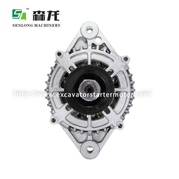 OE QUALITY 12V 65A ALTERNATOR DRA0319 96289030 96566261 23999 LRA03056 23999N 219235 DRA0319-XLL-FPS For Marine Engines
