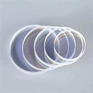 Consumable Spare Parts 37mm Laser Protect Lenses for Raytools WSX Fiber Laser