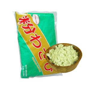 China 1kg Pure Wasabi Powder For A Sushi Condiment Or Seasoning on sale